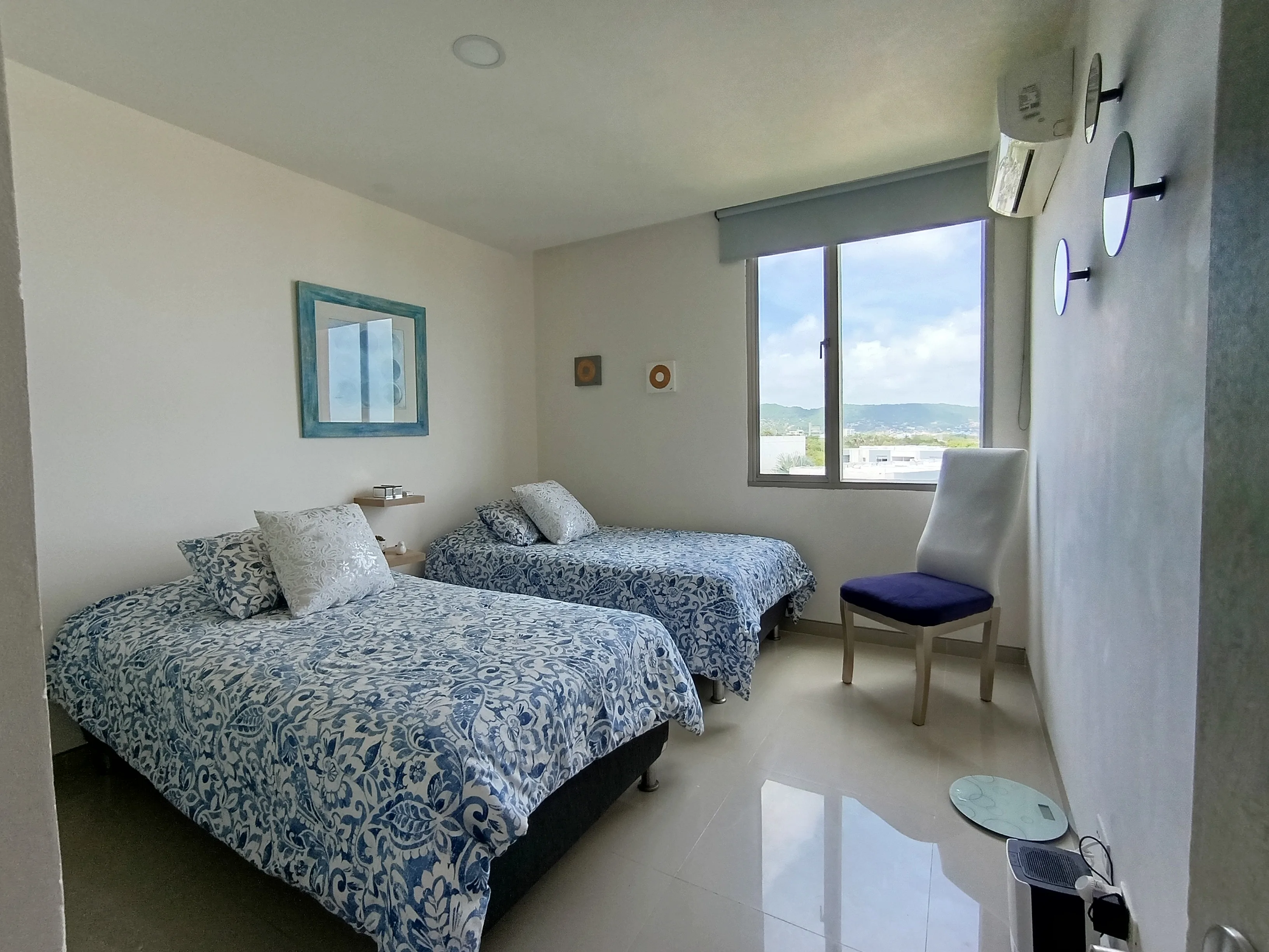 Apartamento en Arriendo en Pradomar, Puerto colombia