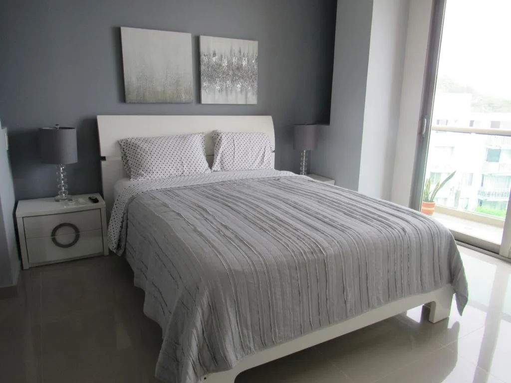 Apartamento en Arriendo en Pradomar, Puerto colombia