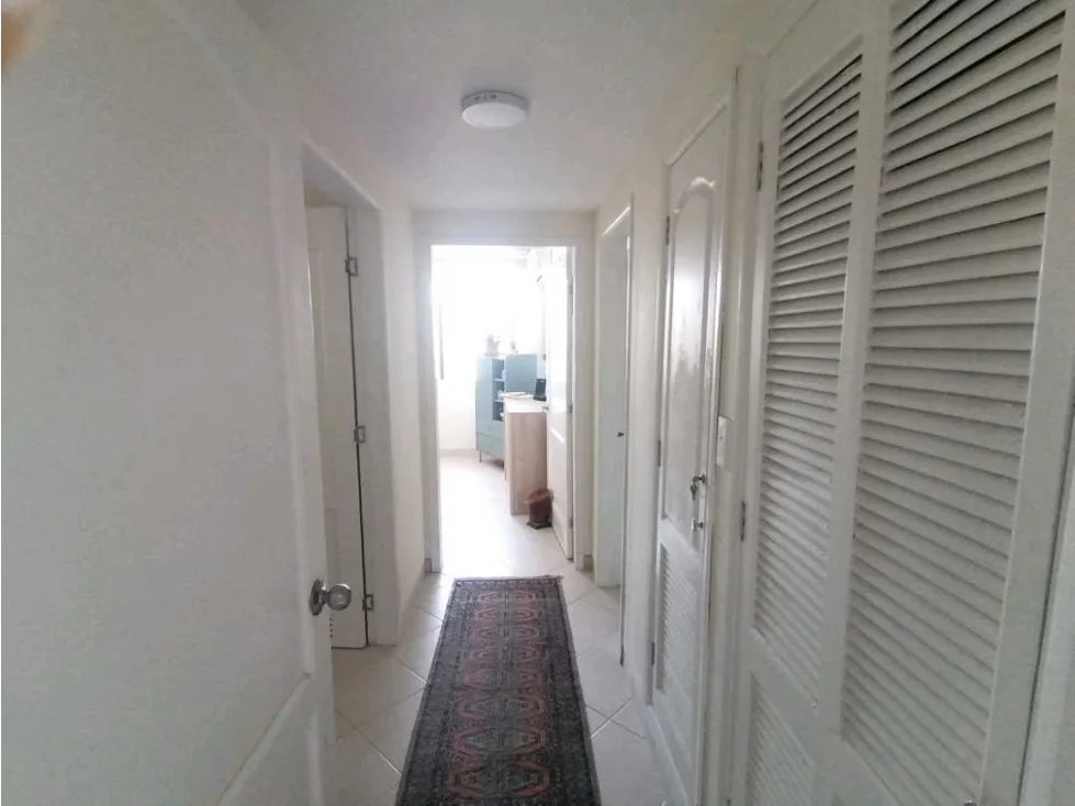 Apartamento en Arriendo en Pradomar, Puerto colombia