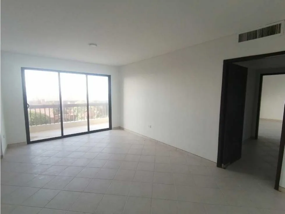 Apartamento en Arriendo en Pradomar, Puerto colombia