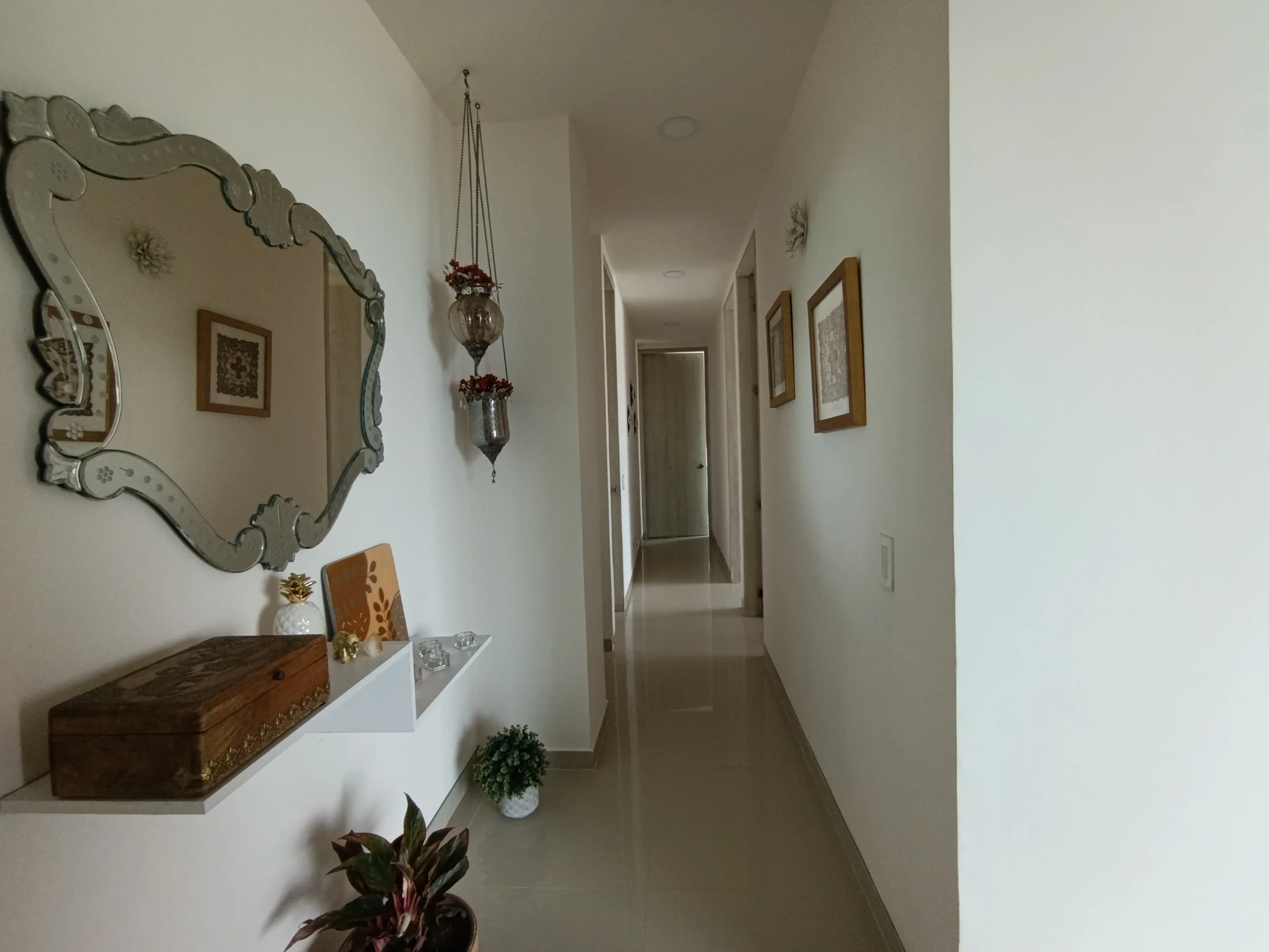 Apartamento en Arriendo en Pradomar, Puerto colombia