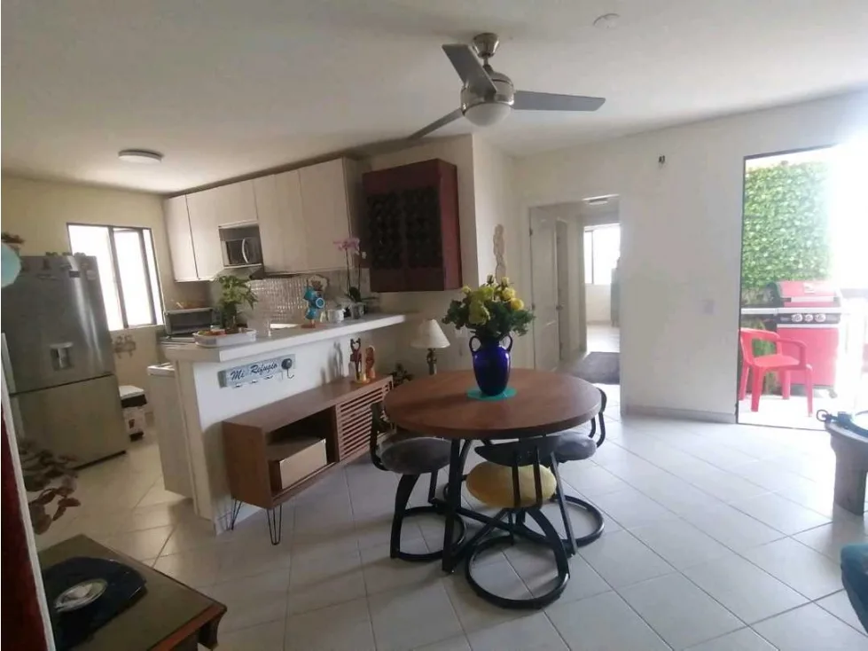 Apartamento en Arriendo en Pradomar, Puerto colombia