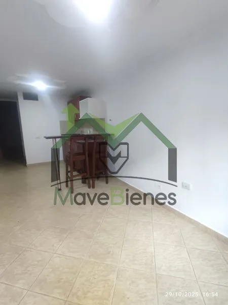 Apartamento en Arriendo en Maria Auxiliadora, Sabaneta