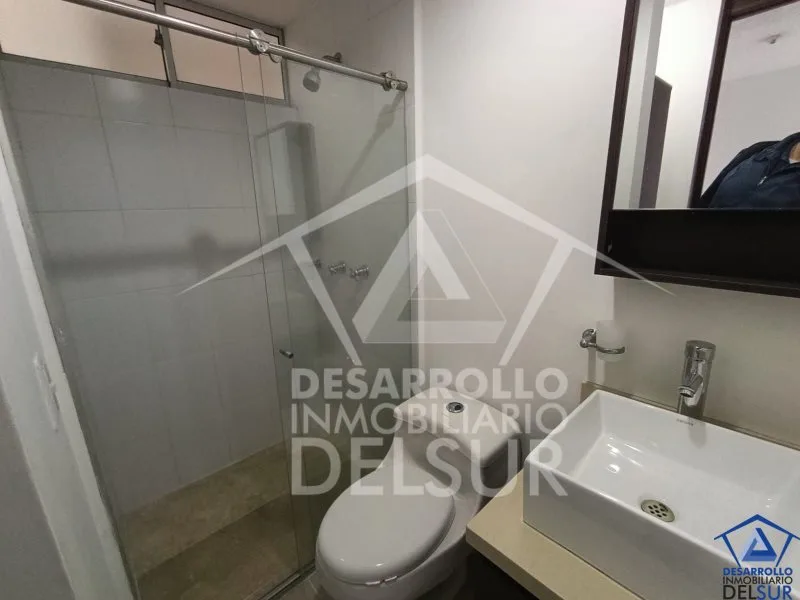 Apartamento en Arriendo en Sabaneta