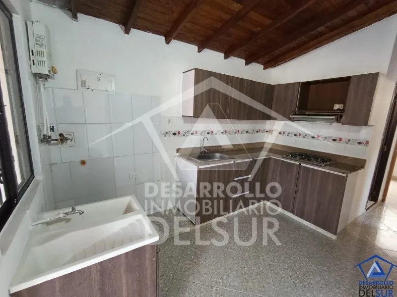 Apartamento en Arriendo en Santa ana, Bello