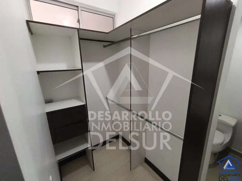 Apartamento en Arriendo en Prados de Sabaneta, Sabaneta
