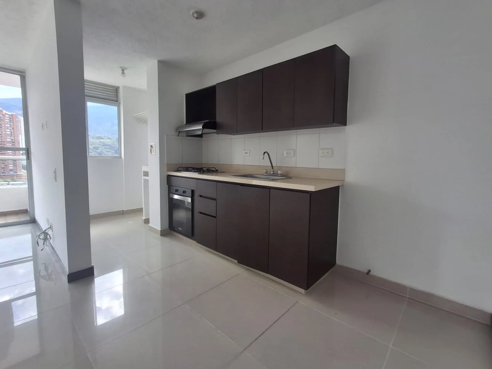 Apartamento en Arriendo en Prados de Sabaneta, Sabaneta