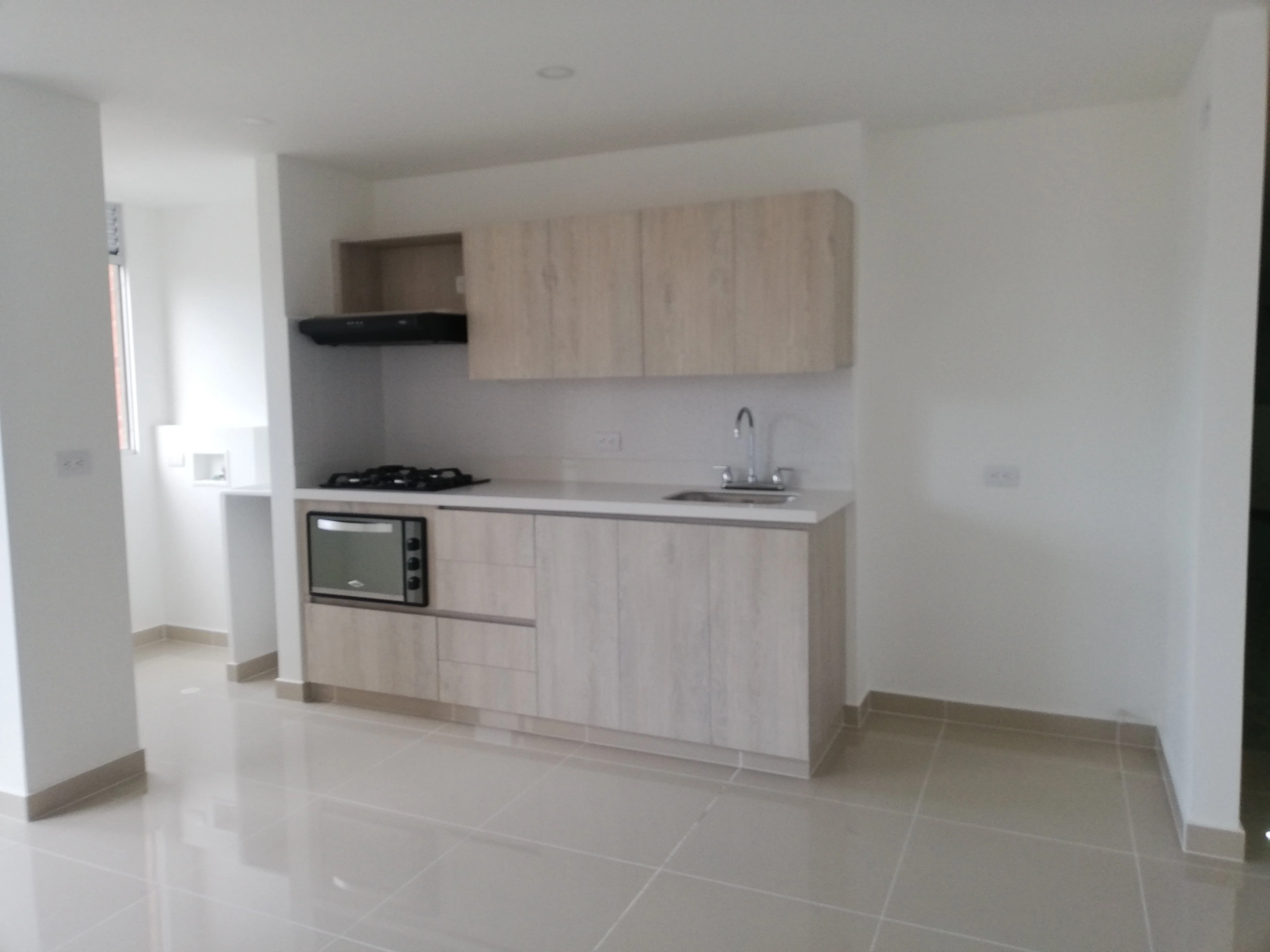 Apartamento en Arriendo en Prados de Sabaneta, Sabaneta