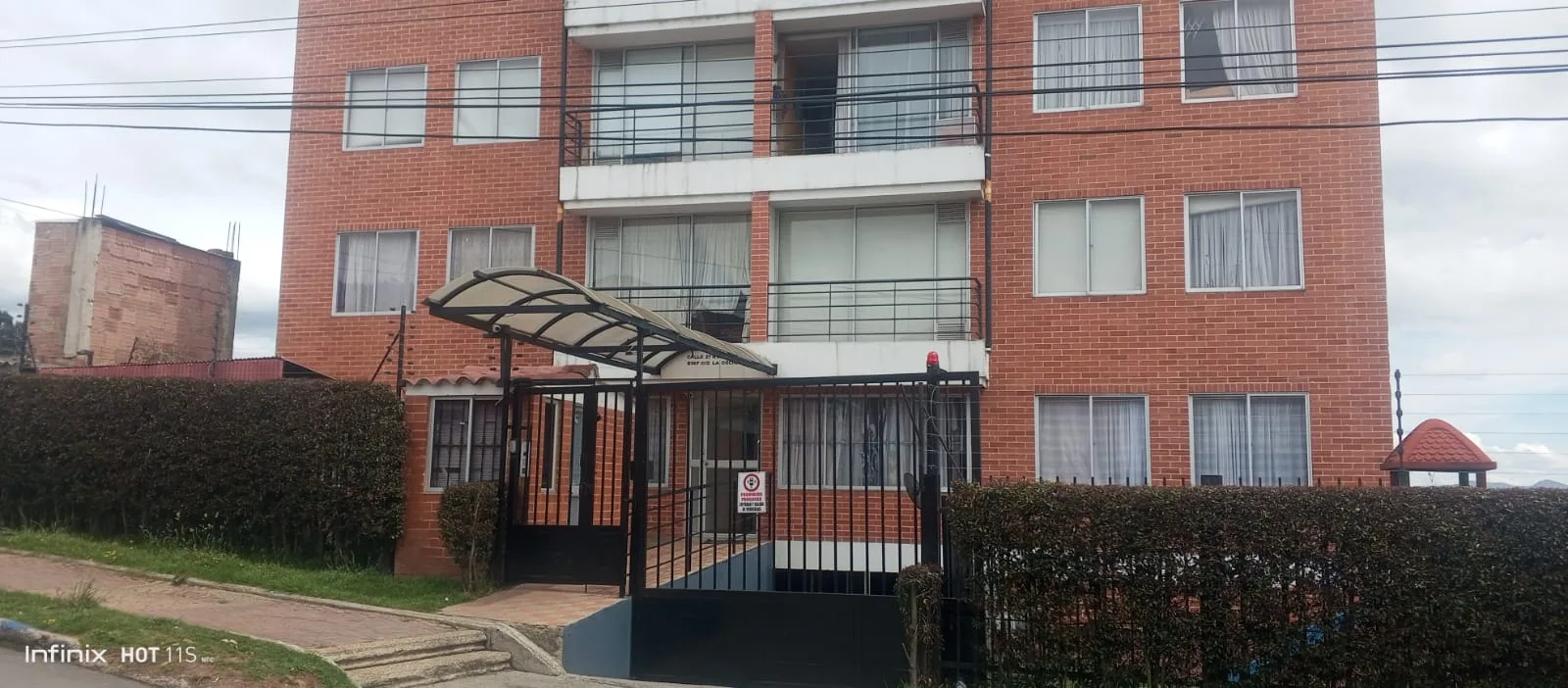 Habitación en Arriendo en Sector triangulo de desarrollo, Fusagasugá