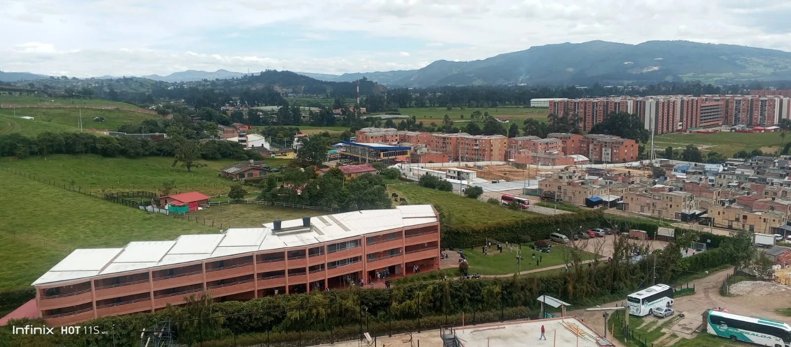 Apartamento en Arriendo en Prados del mirador, Zipaquirá