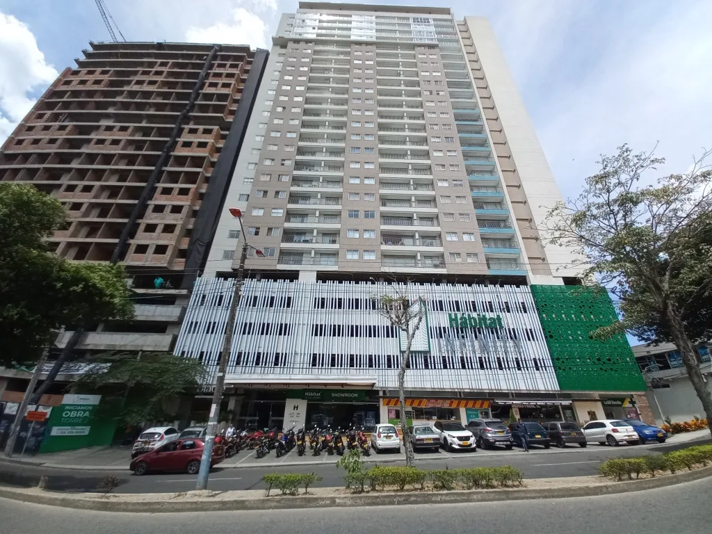 Apartamento en Arriendo en Picaleñita, Ibagué