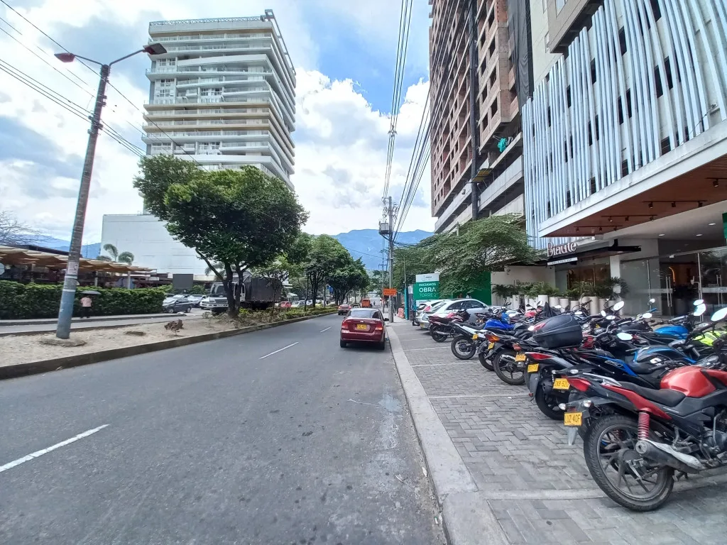 Apartamento en Arriendo en Prados del norte, Ibagué