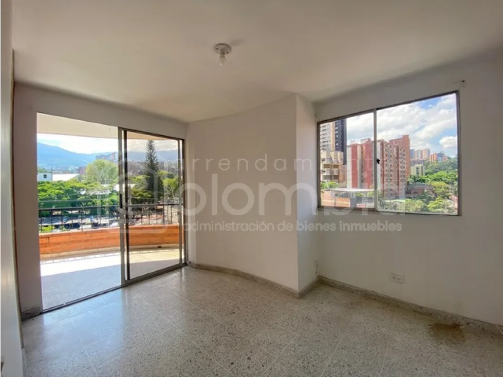 Apartamento en Arriendo en Rincon santo, Bello