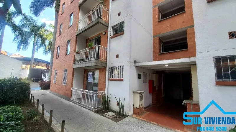 Apartamento en Arriendo en Primavera, Envigado