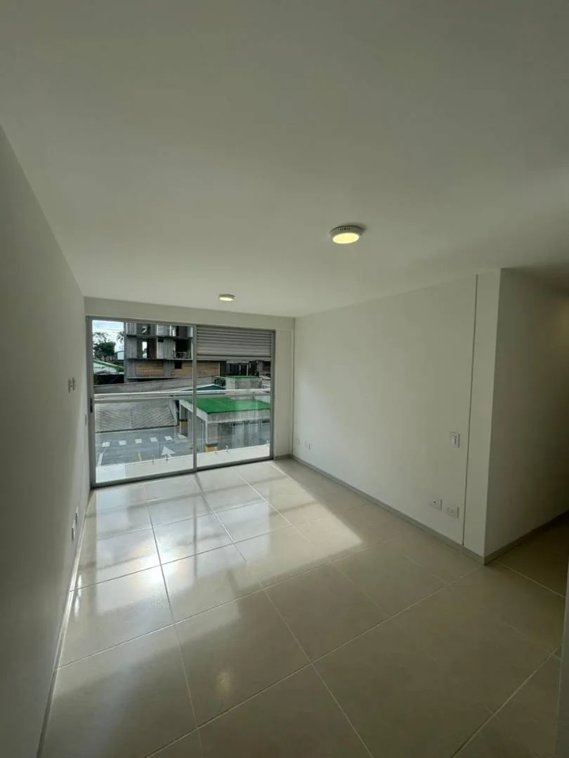 Apartamento en Arriendo en Primero de febrero, Pereira