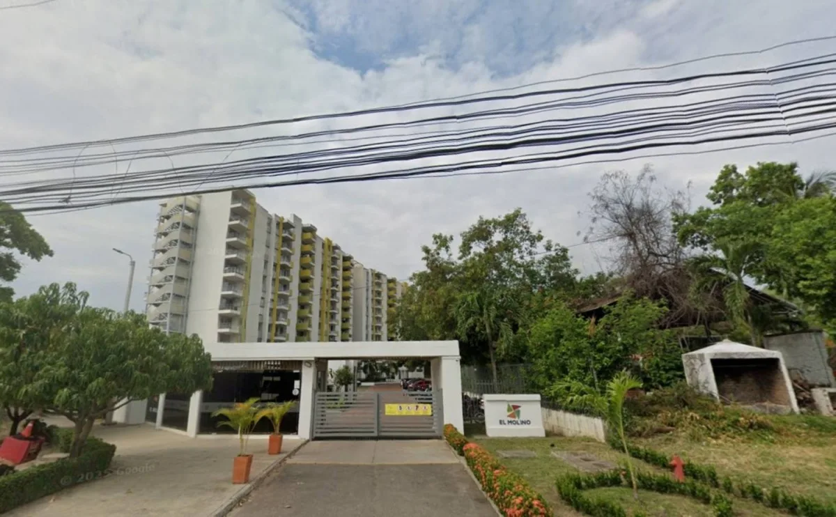 Apartamento en Arriendo en Pubenza, Tocaima