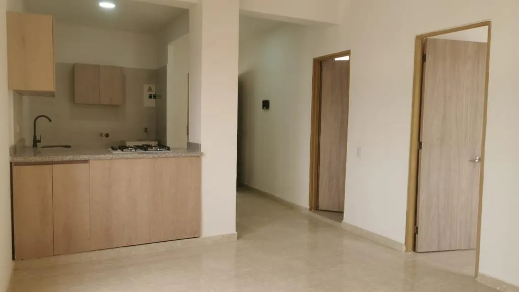 Apartaestudio en Arriendo en Puente velez, Jamundí