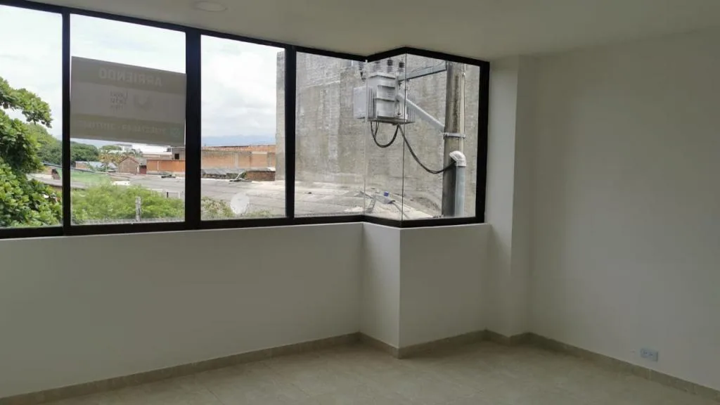 Apartaestudio en Arriendo en Puente velez, Jamundí
