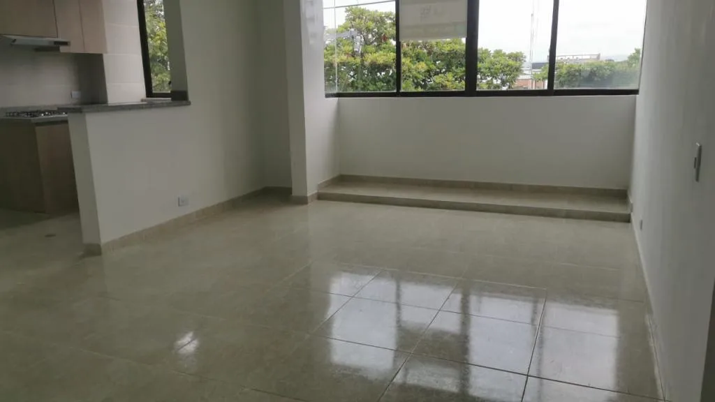 Apartamento en Arriendo en Puente velez, Jamundí