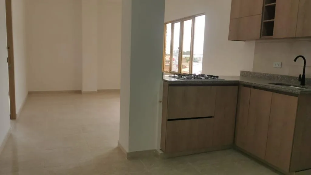 Apartamento en  Arriendo en Puente velez, Jamundí