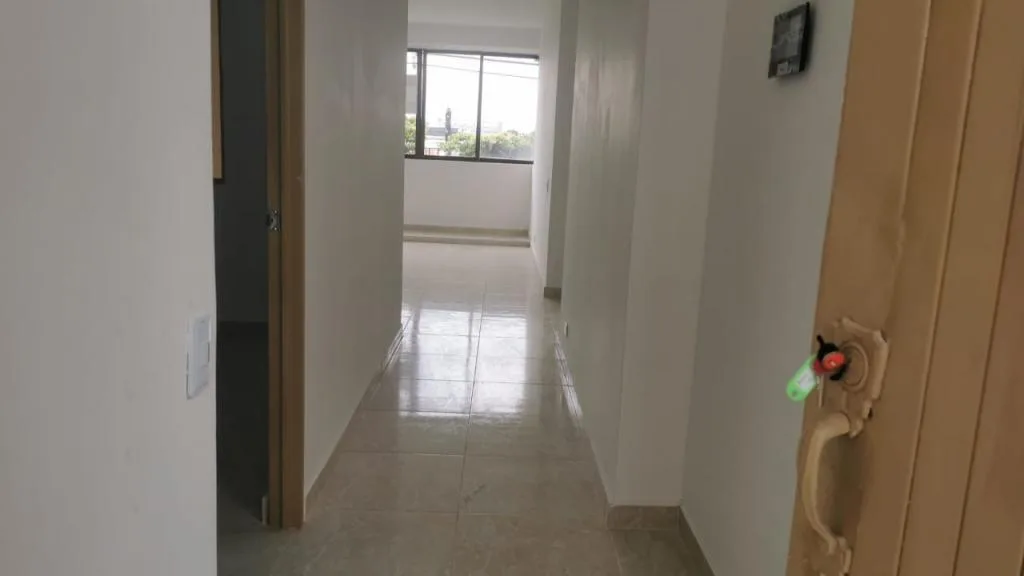 Apartamento en  Arriendo en Puente velez, Jamundí