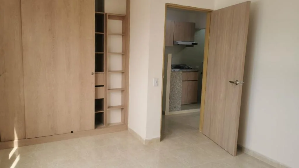 Apartamento en  Arriendo en Puente velez, Jamundí