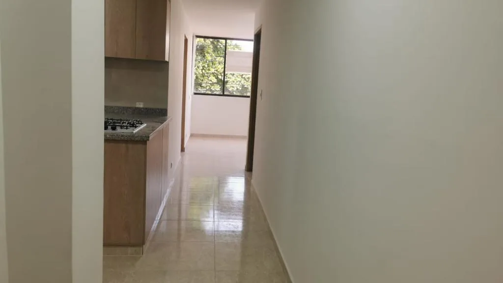 Apartamento en  Arriendo en Puente velez, Jamundí
