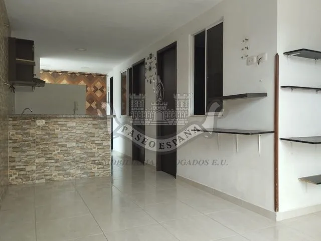 Apartamento en Arriendo en Puerto Madero, Girón
