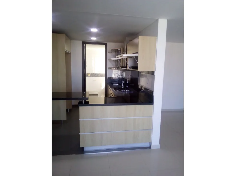 Apartamento en  Arriendo en Puerto colombia