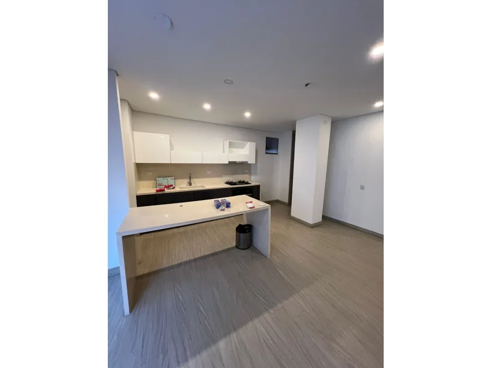 Apartamento en  Arriendo en Puerto colombia