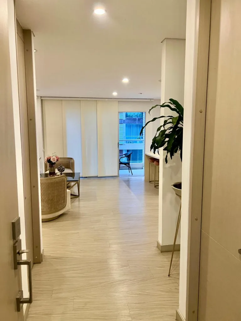 Apartamento en  Arriendo en Puerto colombia