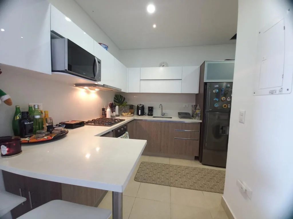 Apartamento en  Arriendo en Puerto colombia