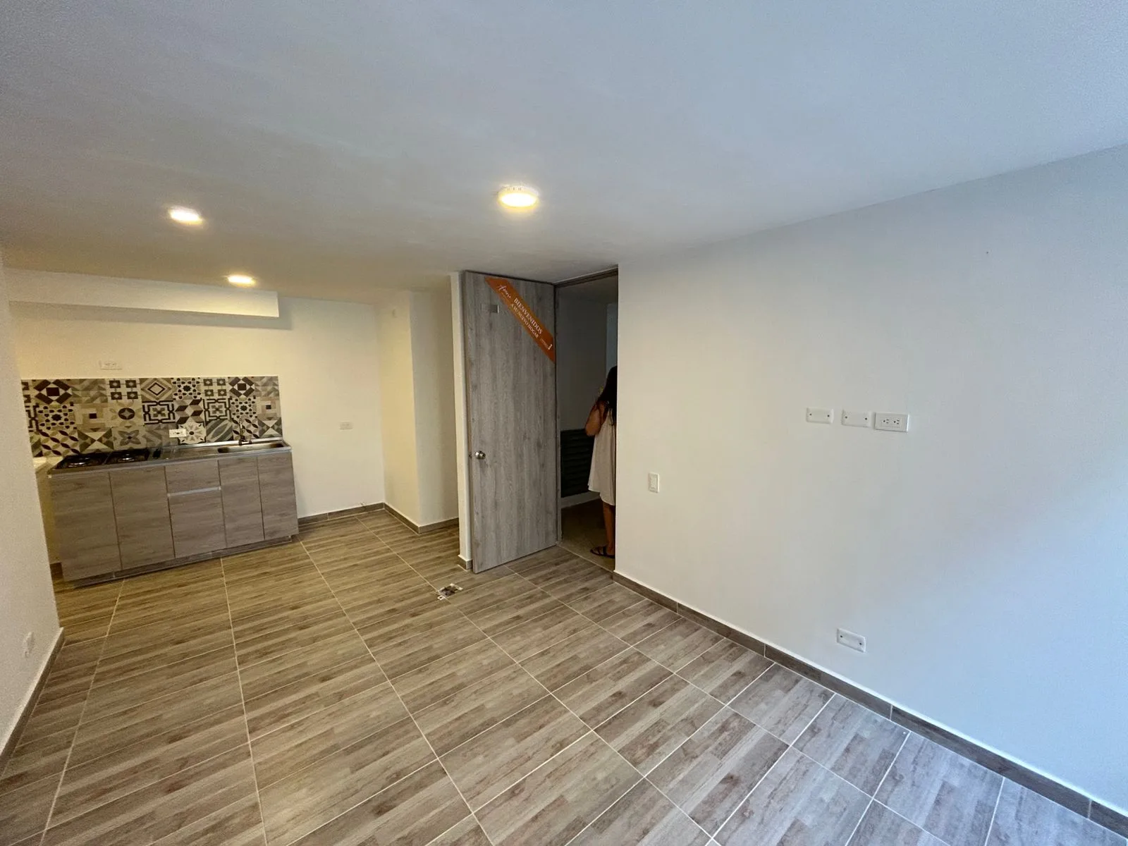 Apartamento en Arriendo en Puerto colombia