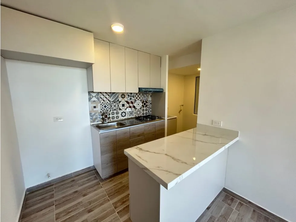 Apartamento en Arriendo en Puerto colombia