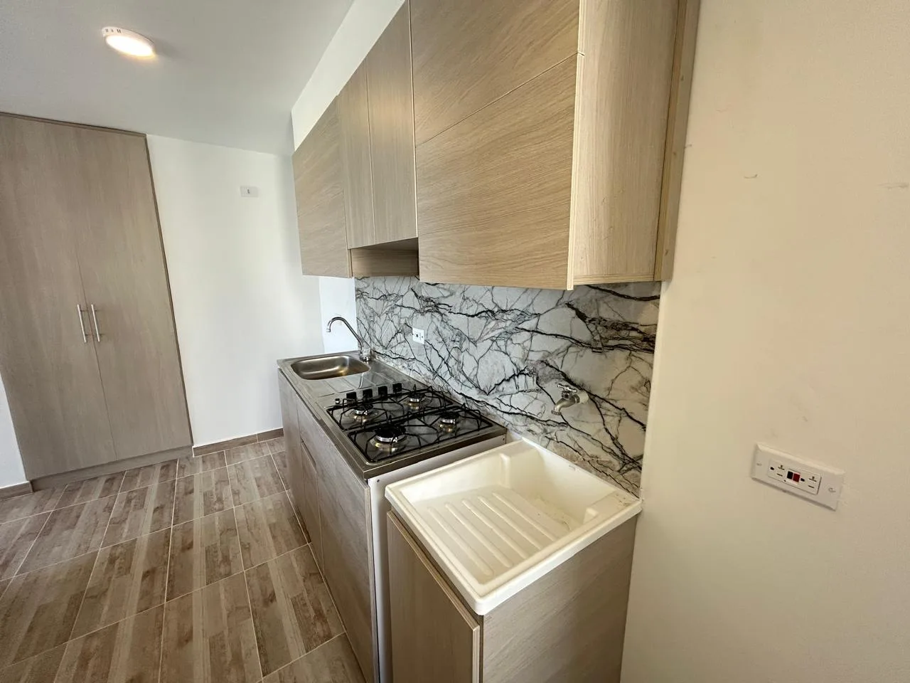 Apartamento en Arriendo en Puerto colombia