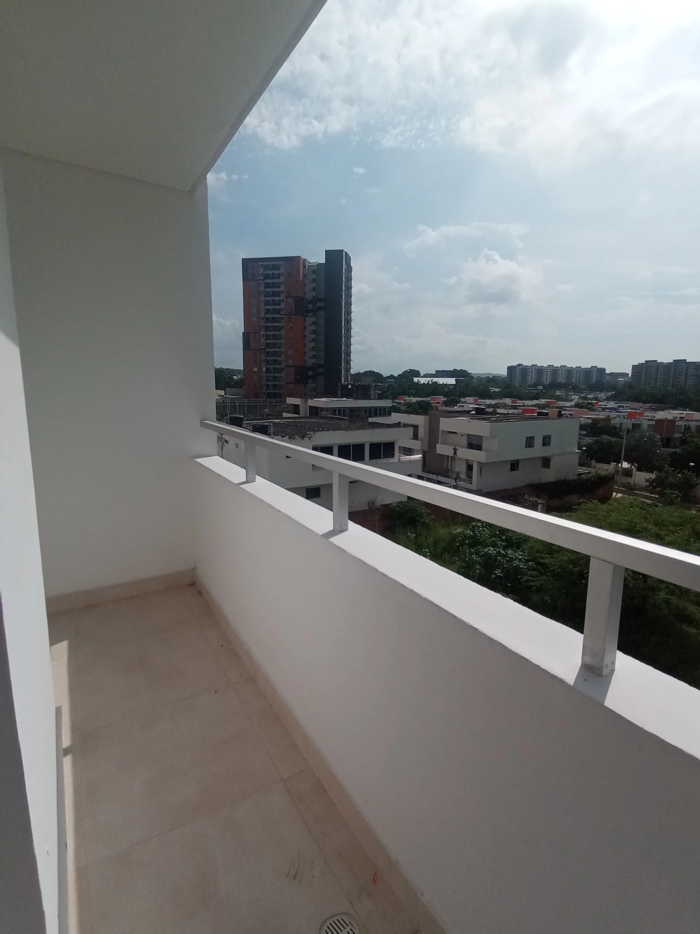 Casa en arriendo en Bajo Ostion, Tubará