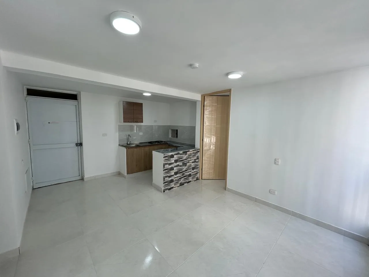 Apartamento en Arriendo en Puerto colombia