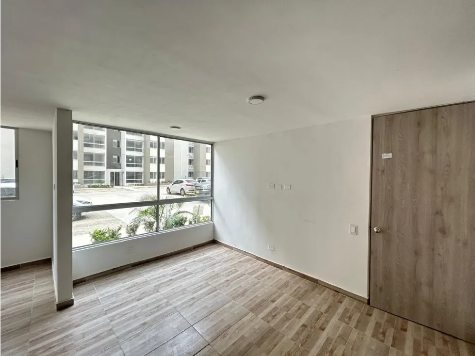 Apartamento en Arriendo en Puerto colombia