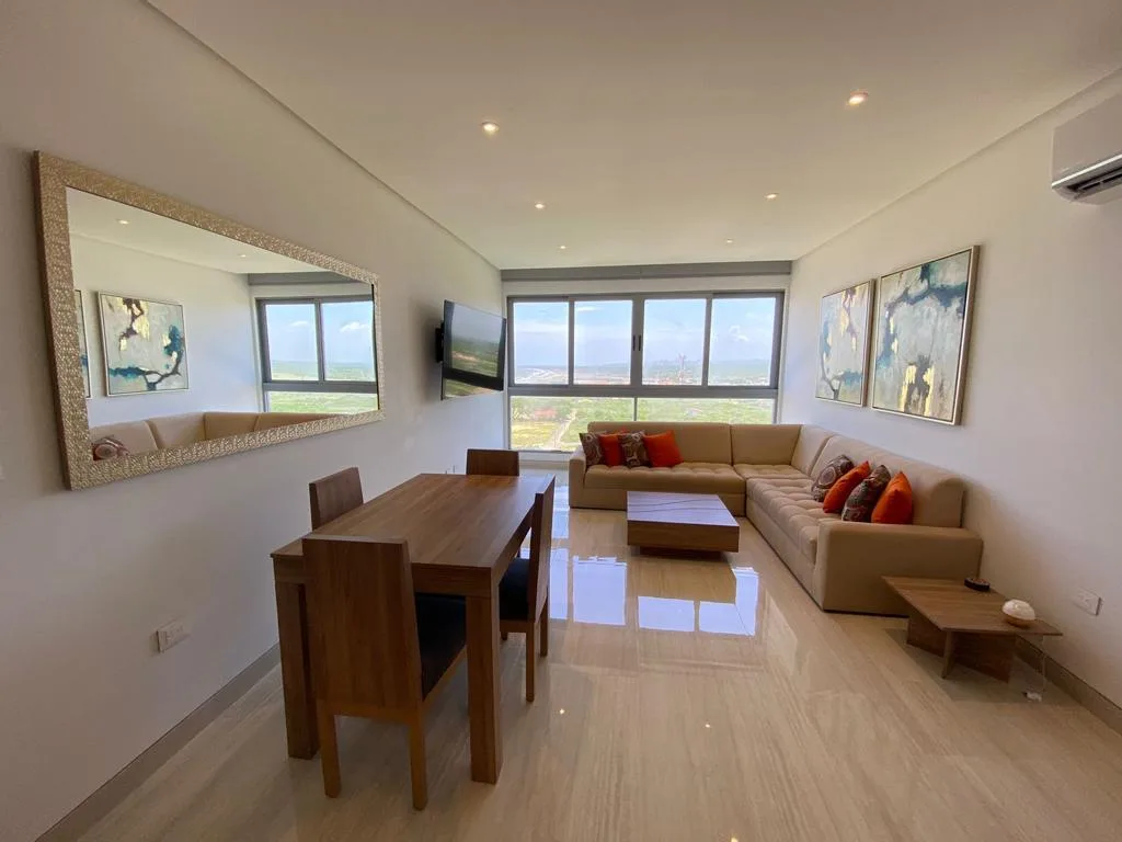 Apartamento en  Arriendo en Puerto colombia