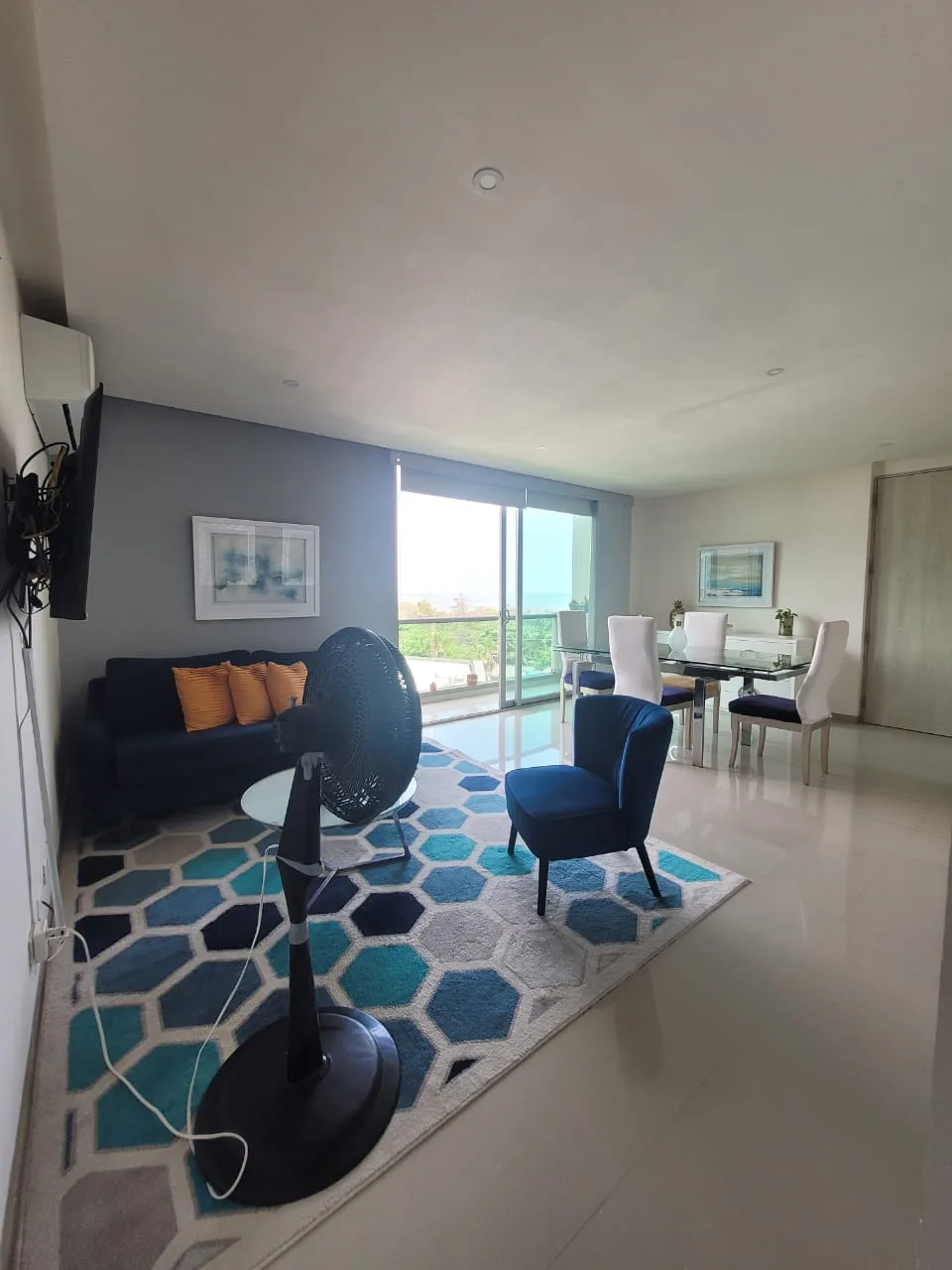 Local en arriendo en Villa olimpica cd. distrital, Galapa