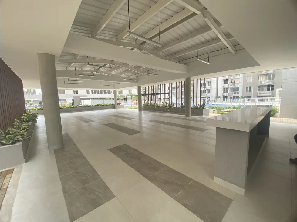 Local en Arriendo en Puerto colombia