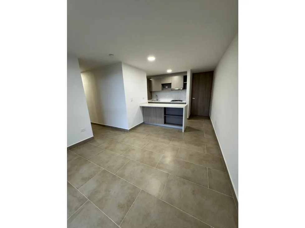 Apartamento en Arriendo en Puerto colombia