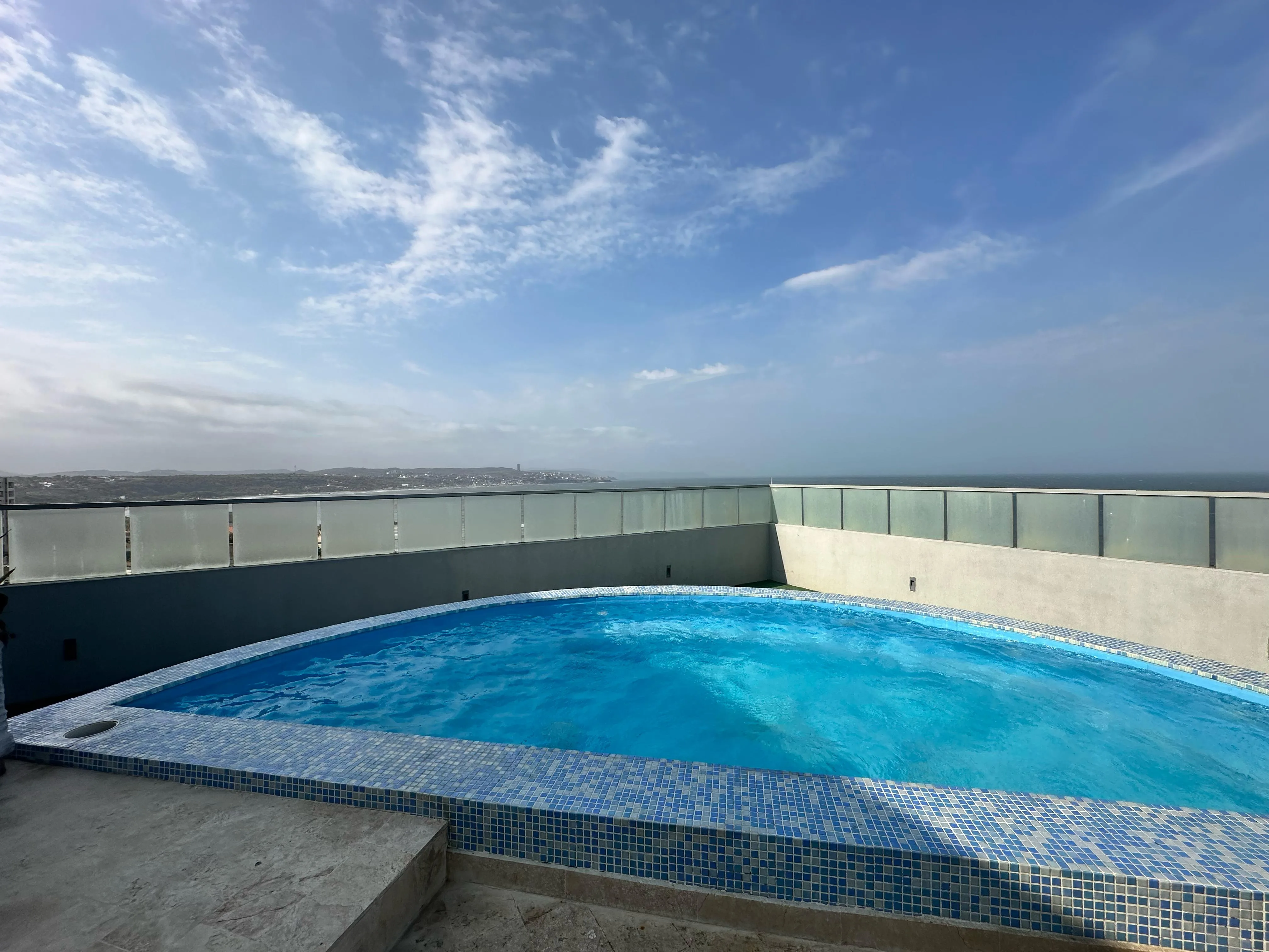 Apartamento en Arriendo en Salgar, Puerto colombia