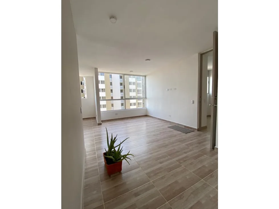 Apartamento en  Arriendo en Puerto colombia