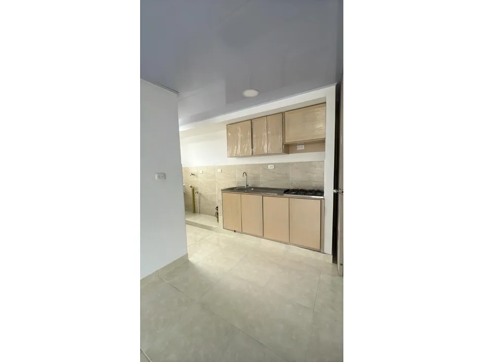 Apartamento en Arriendo en Puerto colombia