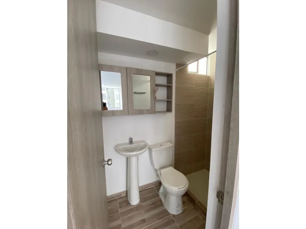 Apartamento en  Arriendo en Puerto colombia