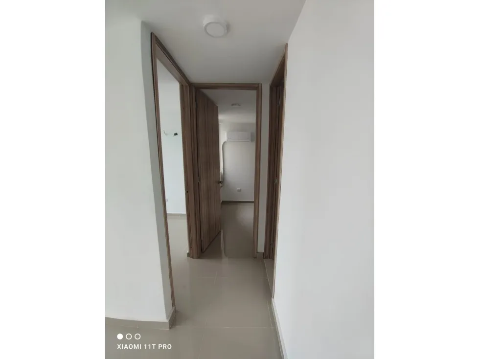 Apartamento en Arriendo en Puerto colombia