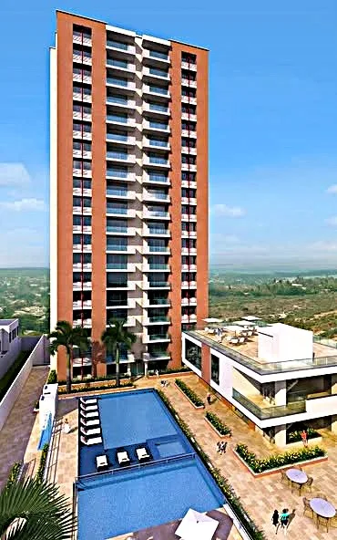 Apartamento en Arriendo en Puerto colombia