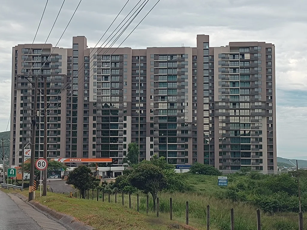 Apartamento en Arriendo en Puerto colombia