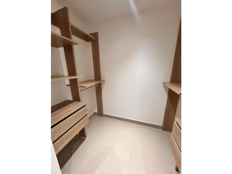 Apartamento en Arriendo en Puerto colombia